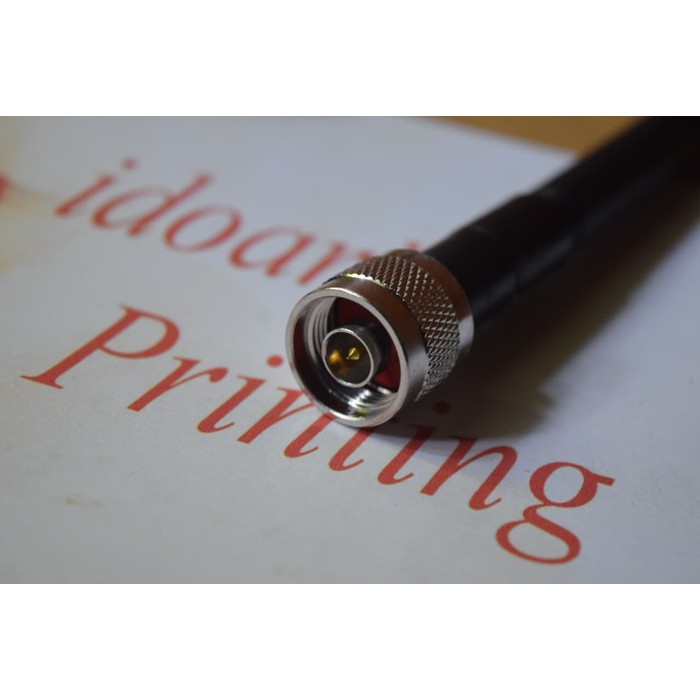 ANTENA GSM ANTENA REPEATER ANTENA 5DB N MALE ANTENA ROUTER N MALE WIFI REPEATER ANTENNA GSM N MALE