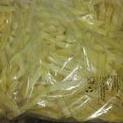 

Frozen French fries straight cut 2 kg