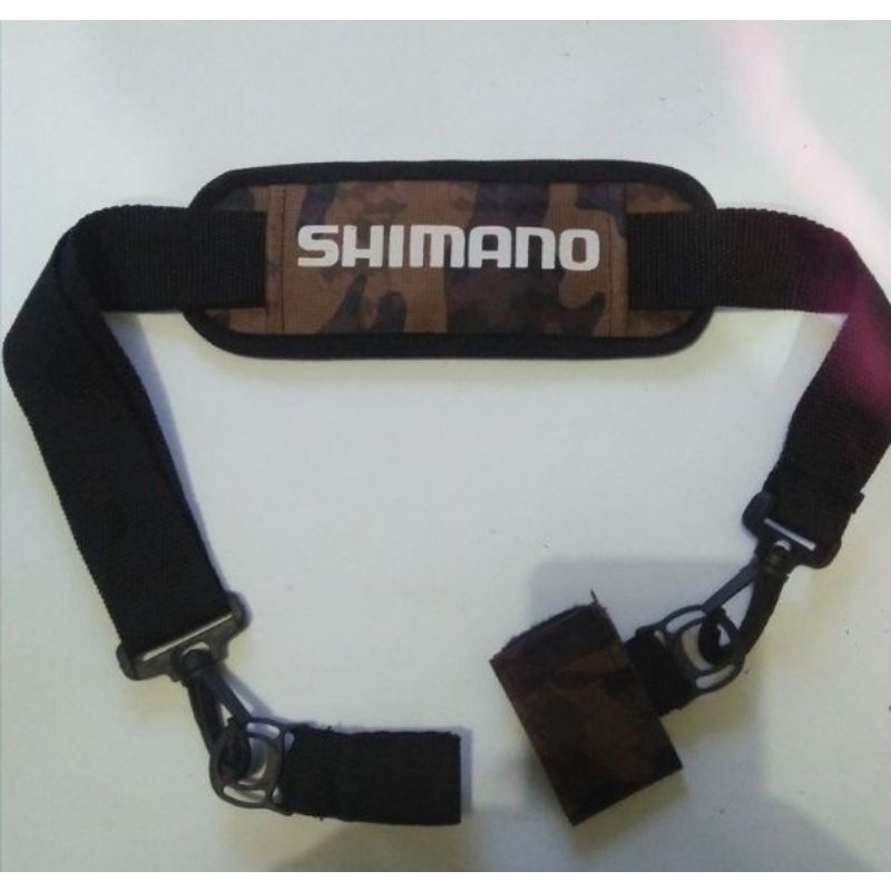 Rod Belt Tas Pancing