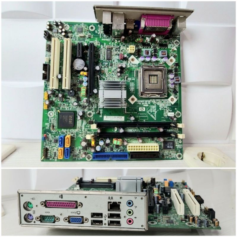 Motherboard Hp dx2310MT(KQ861AV)Lga 775