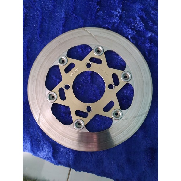 Disc solute thailand 220mm