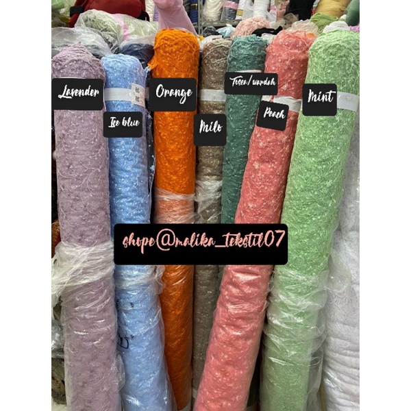 Tile super murah, kebaya mutiara, tike tile mutiara, brokat, brukat. tile akar mutiara, tile akar glitter, tile mutiara terbaru