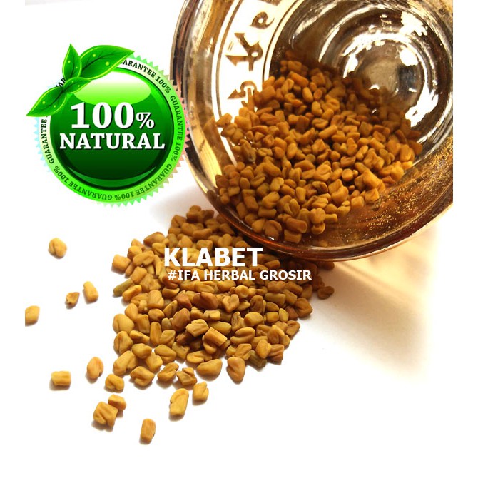 

Jamu Herbal Mujarab Tradisional Klabet U/ Diabetes & Melancarkan ASI
