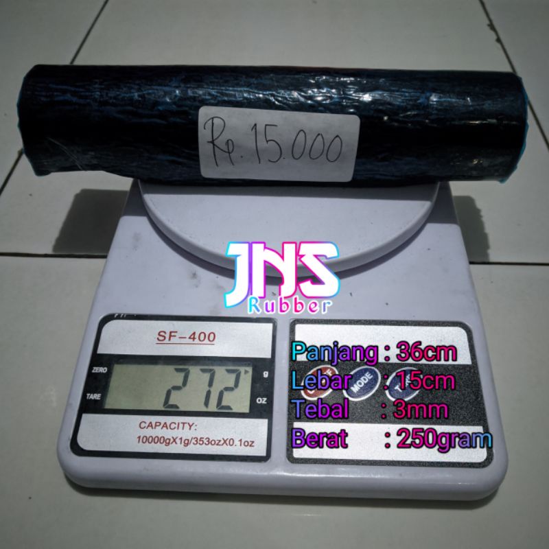 Karet tambal ban / karet tambal ban vulkanisir / karet tambal ban dalam / karet tambal ban bakar / k