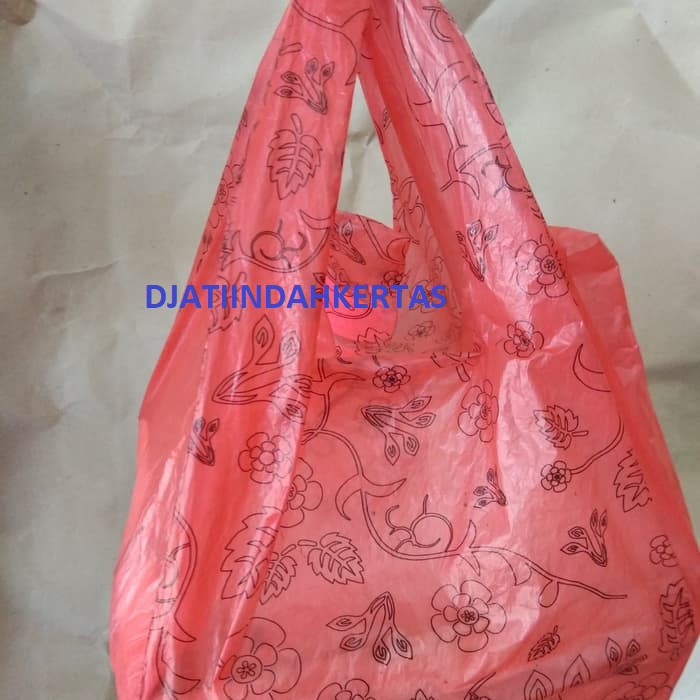 SERING DI BURU!!! KANTONG PLASTIK KARDUS NASI (uk.22x22) CM-TAS PLASTIK-TAS KRESEK-TAS DUS NASI