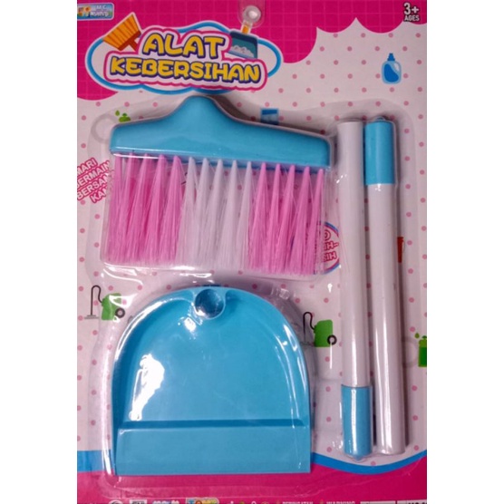 ARSYA_TOYS5  Alat kebersihan MC 05
