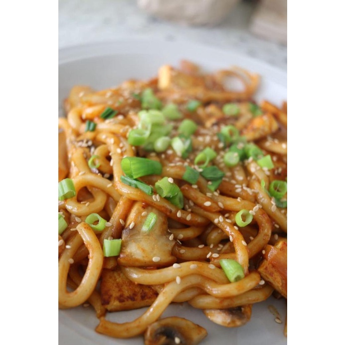 

UDON - FROZEN UDON SHIMADAYA SANUKI UDON TAIKOBAN