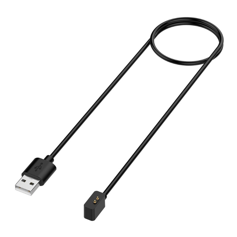 Btsg Kabel Charger USB Power Magnetik Fast Charging Untuk Redmi Watch 2 lite