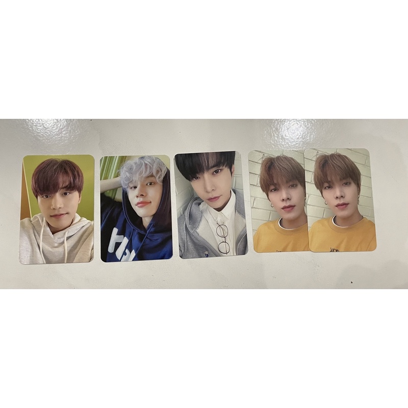 NCT127 SLOWACID PC