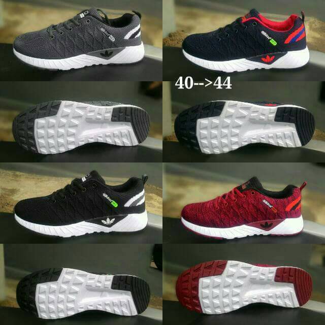 Sepatu adidas neo running