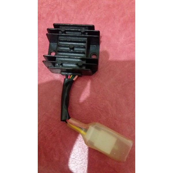 DSA      kiprok motor kymco .