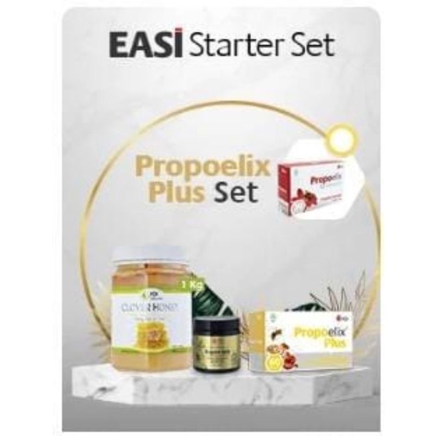 

easi starter set