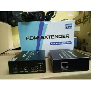 Jual Netline HDMI Extender 150M Diskon