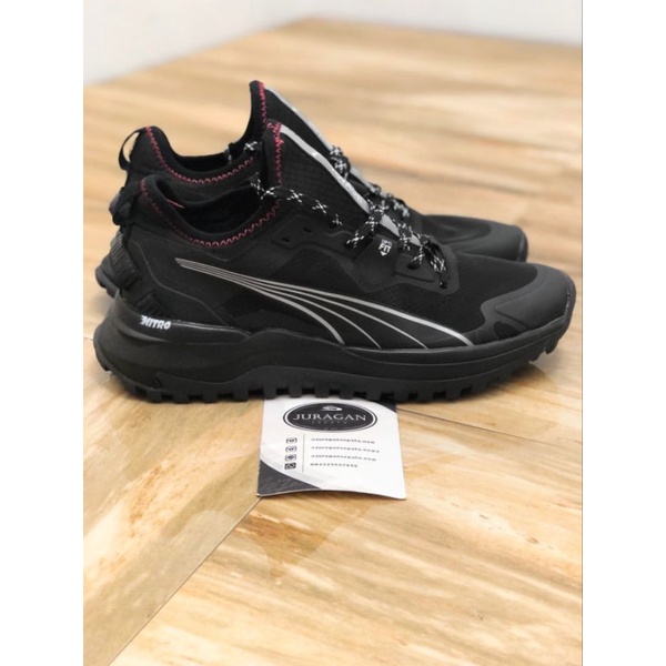 Puma Voyage Nitro &quot;Black&quot;