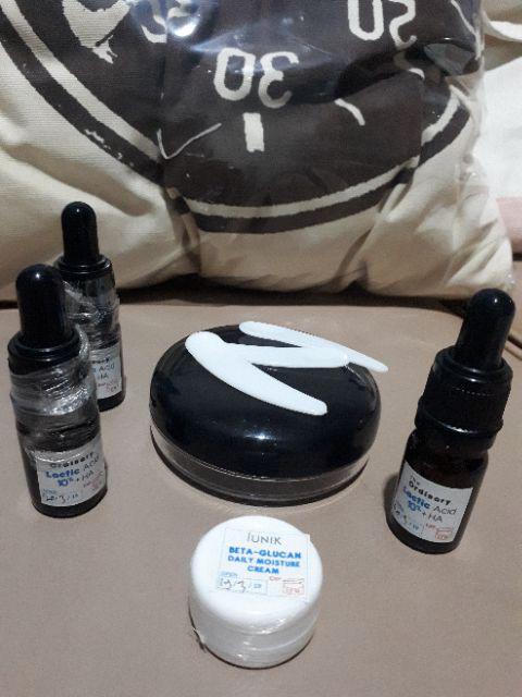 ❤️ Ready !! Spatula Mini /spatula Krim /spatula Masker