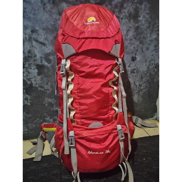 SUNATURE 70L