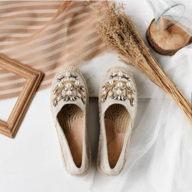 Skema.id Kora Espadrilles