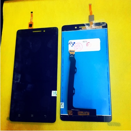 Lcd Touchscreen Lenovo A7000 / A7000A Complete