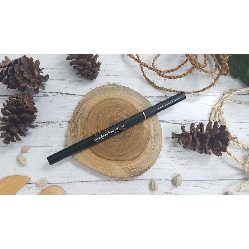 Purbasari ultra smooth brow liner