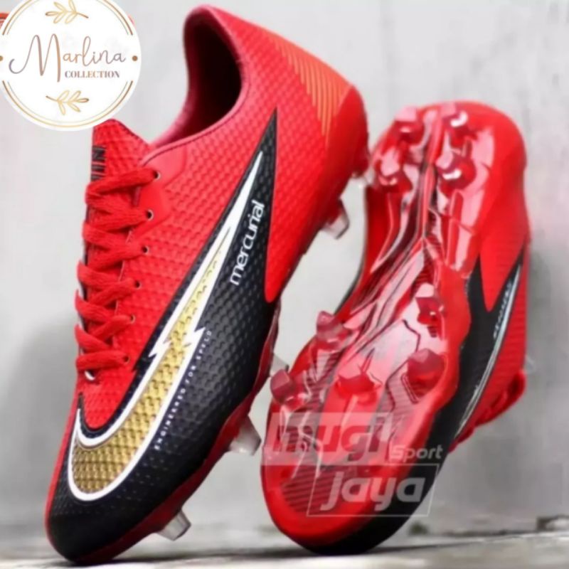 Sepatu Bola Mercurial Bisa COD Promo Terbaru!!