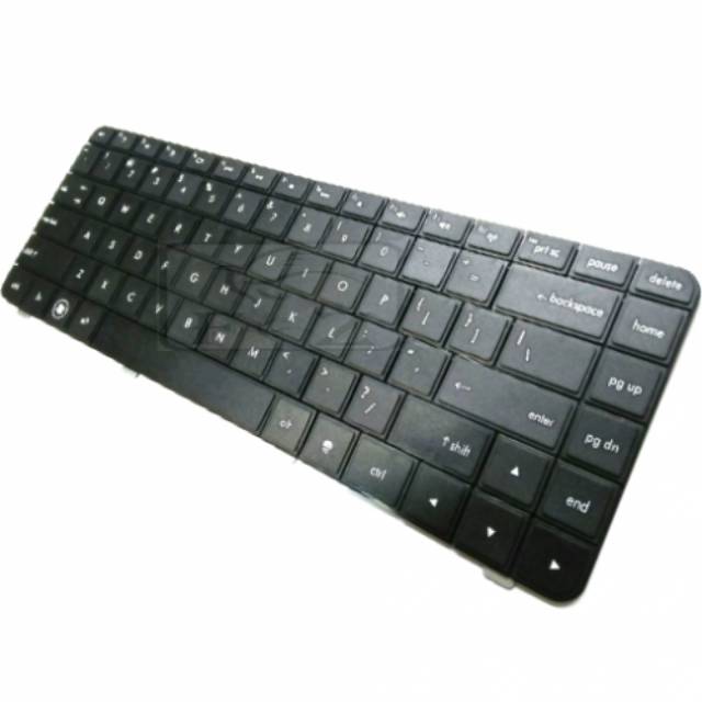 Keyboard Laptop HP COMPAQ PRESARIO CQ42 G42