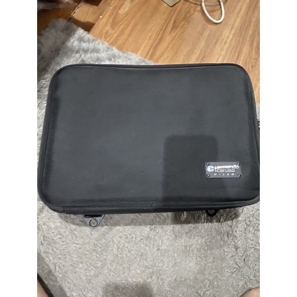 Armando Caruso Beauty Case