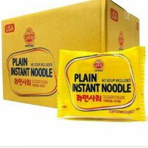 

ottogi plain instant noodle 130 gram