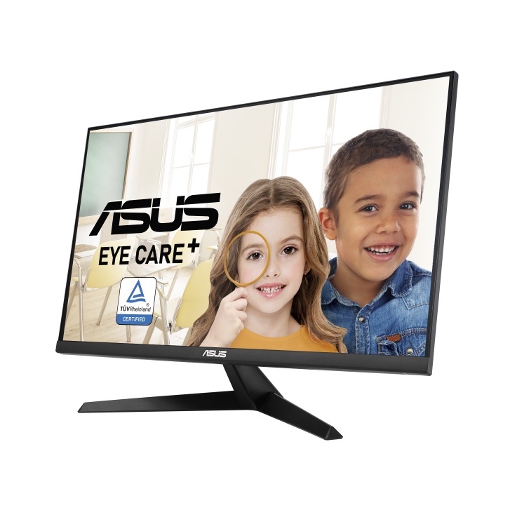 ASUS VY279HE 27&quot; Inch FHD IPS 75Hz 1ms FreeSync™ LED Gaming Monitor