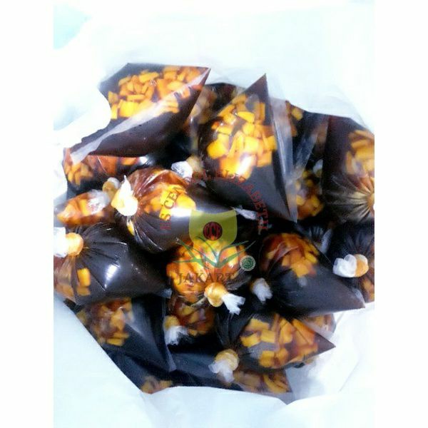 Gula Tambahan Extra Es Cendol Elizabeth