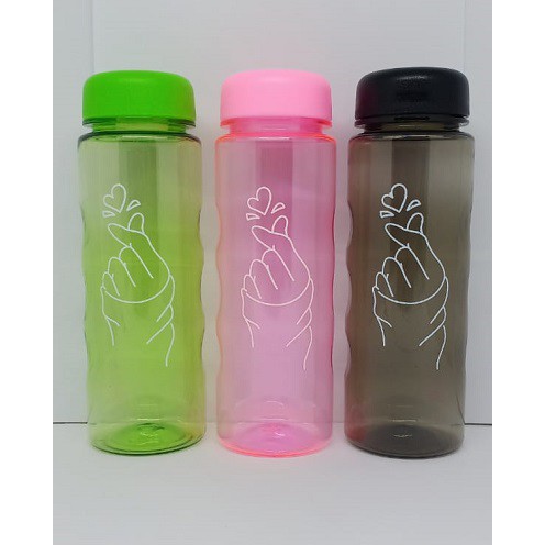 Botol Minum My Bottle Tutup Flip 223 CPM