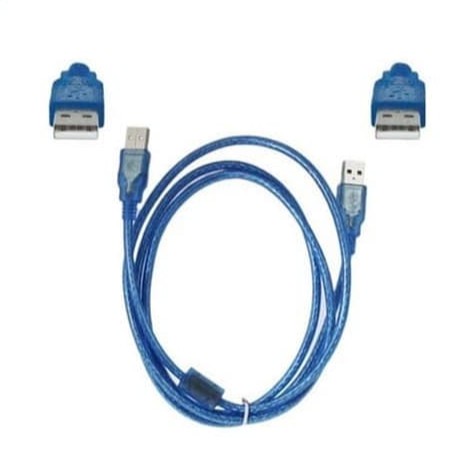 Kabel USB Extension NYK 1,5Meter | Kabel USB to USB 1.5M