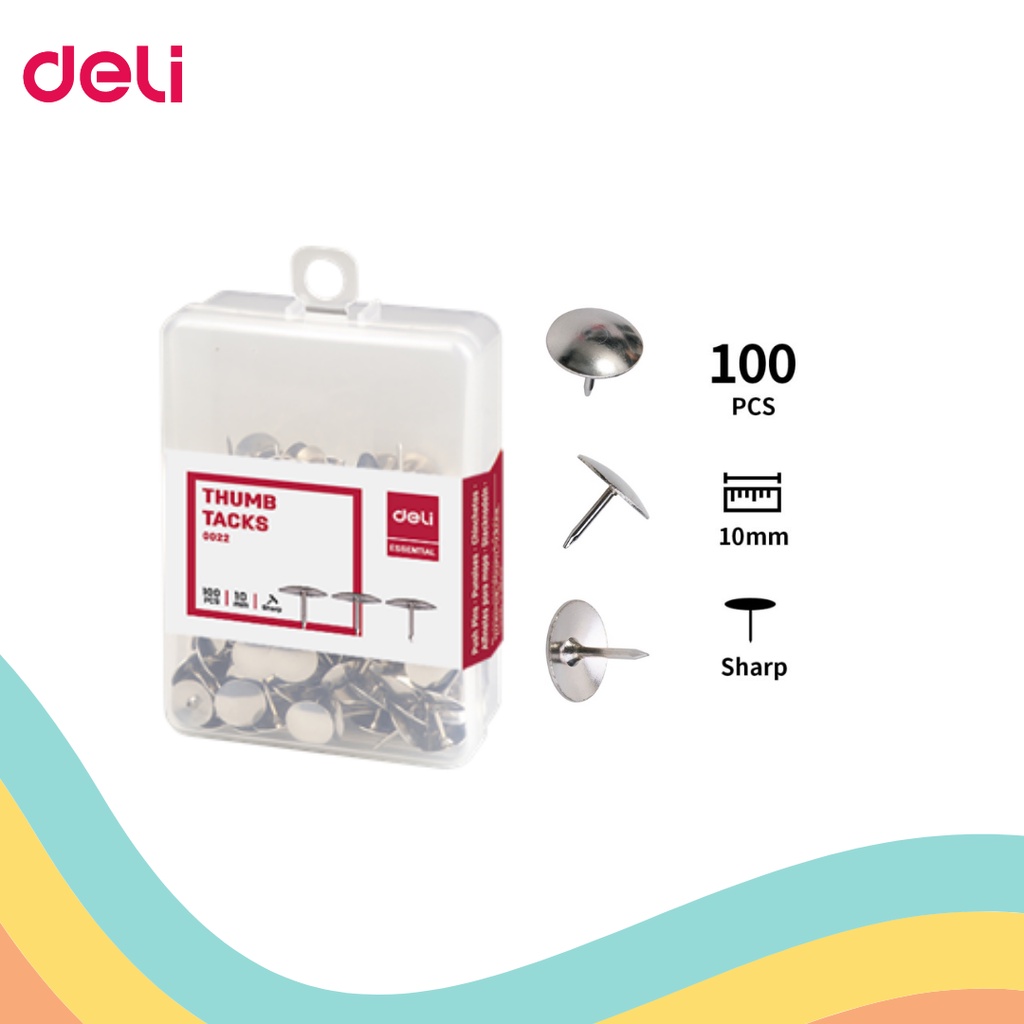 

PINES DELI E-0022 (1 PCS)