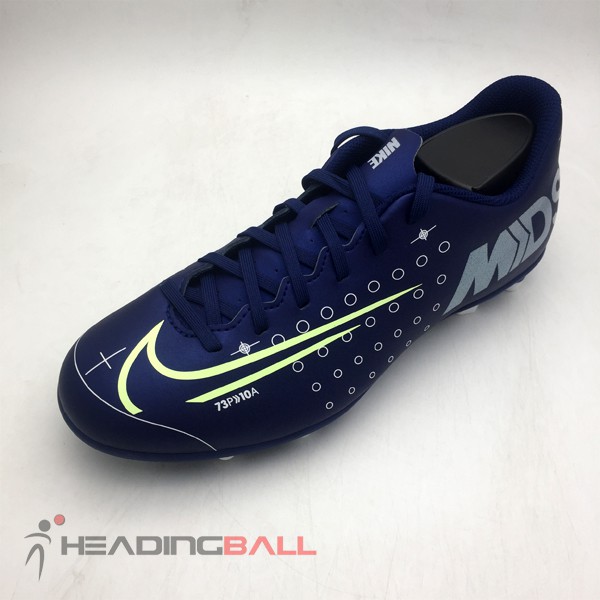 Sepatu Bola Anak Nike Original CJ Vapor 13 Club MDS FG MG CJ1148-401