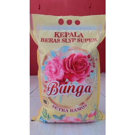 

BERAS