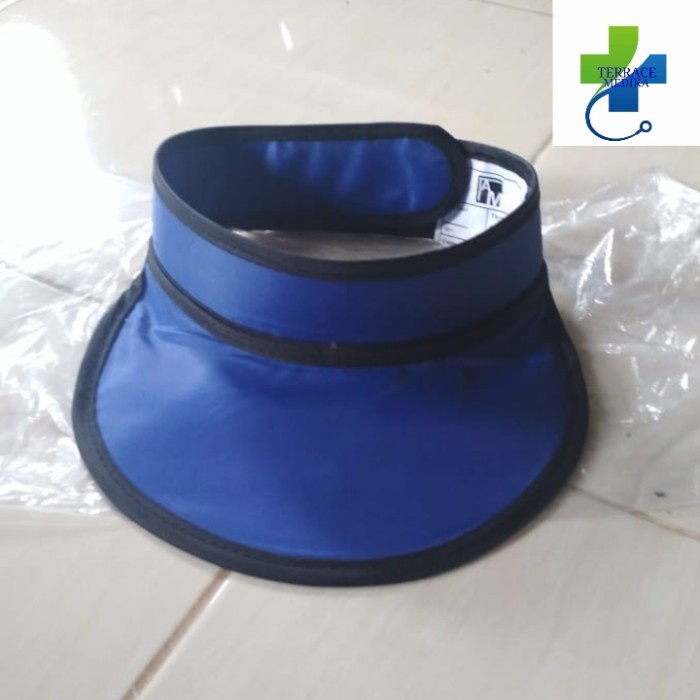 THYROID / TIROID / APRON X RAY