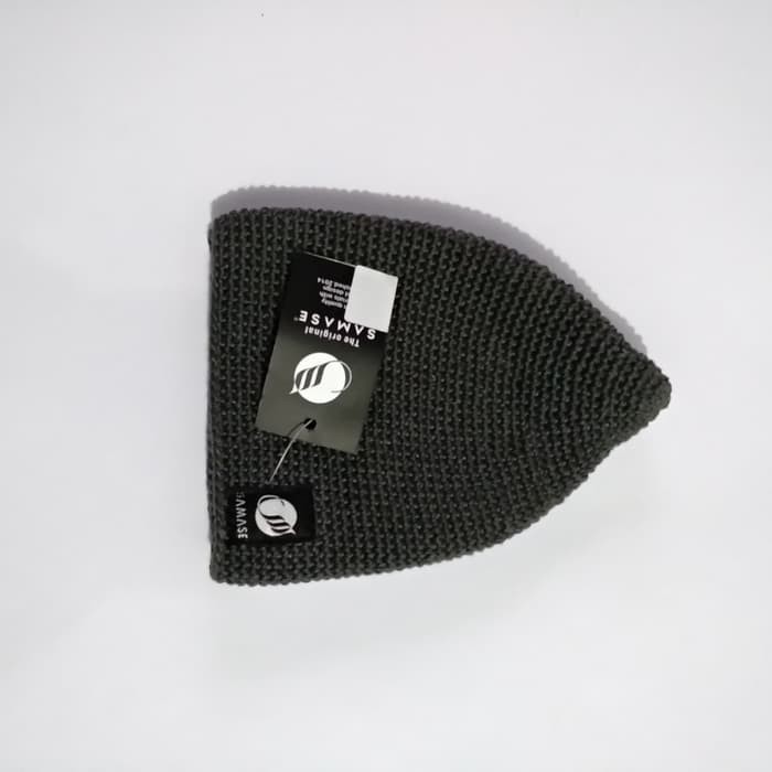 Peci Rajut Samase Original akk1467