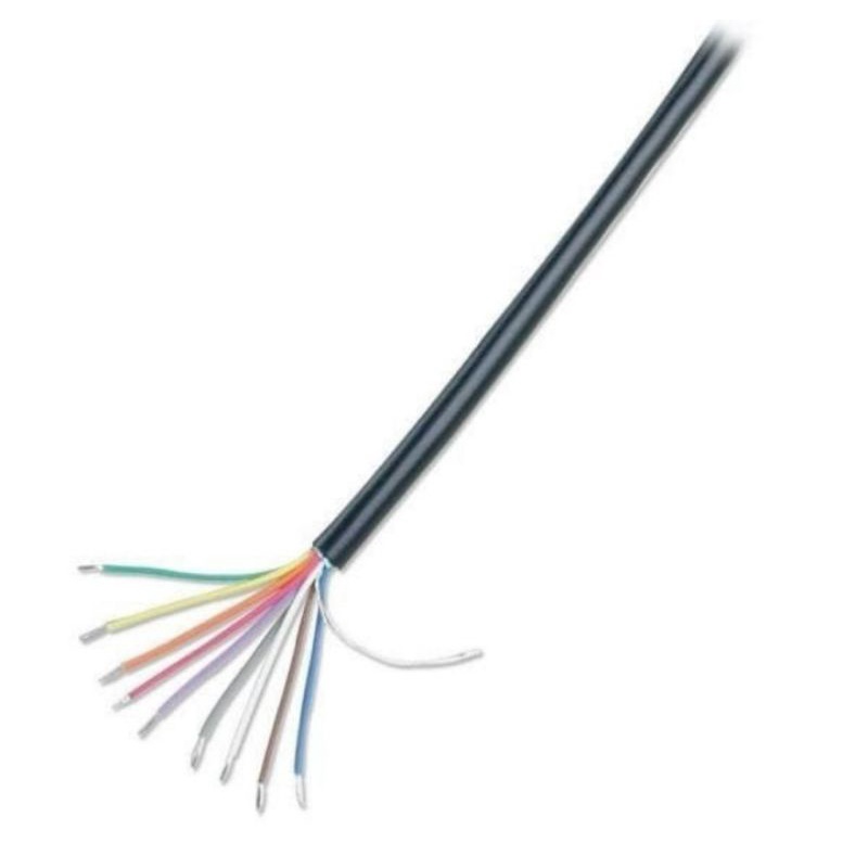 Kable isi 9 24 Awg Brother Union Meteran/ Kable 9c 24 Awg