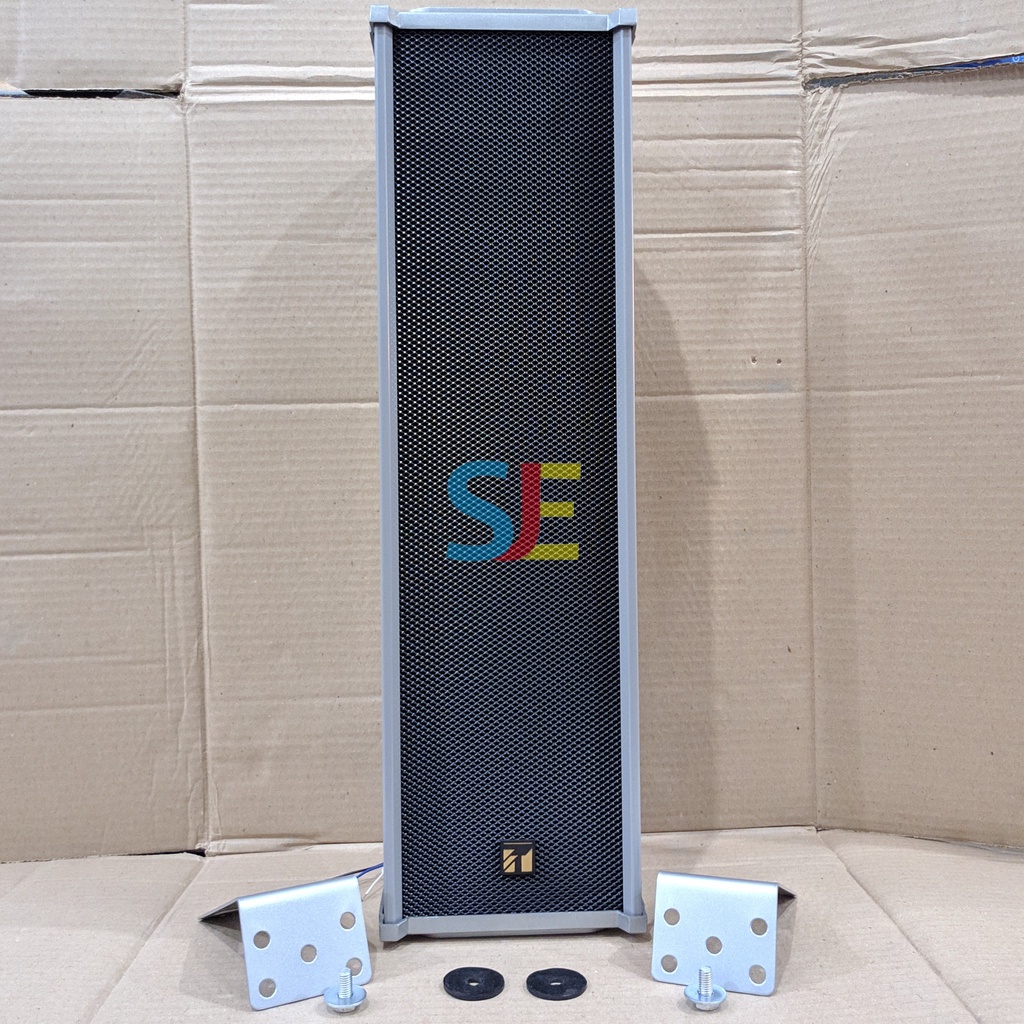 TOA ZS 202C / Column Speaker / Speaker Dinding Masjid Sekolah