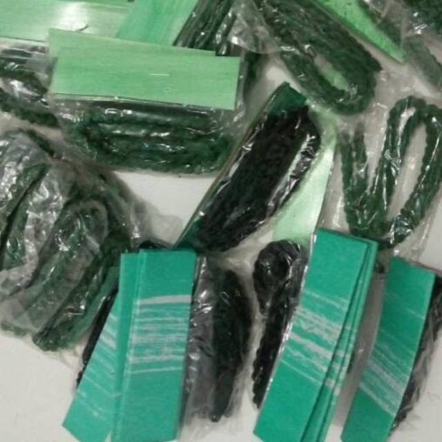 Termurah Karet gelang kaki / gelang kaki PDL