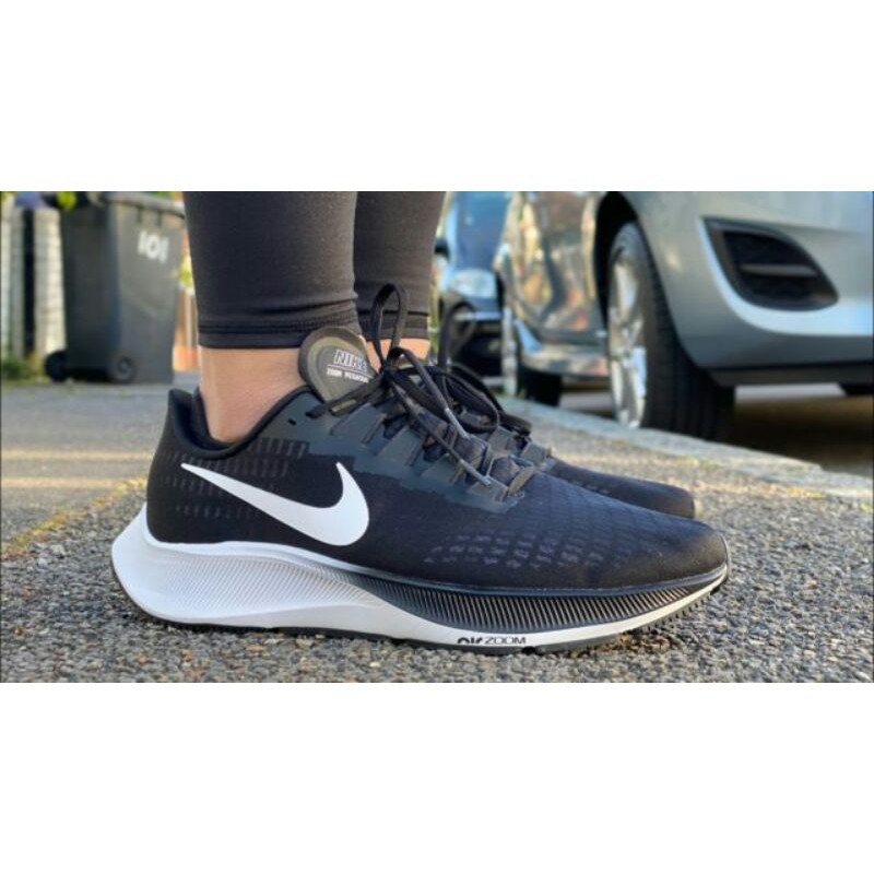 SEPATU PRIA NIKE MAN ZOOM PEGASUS 37 PREMIUM