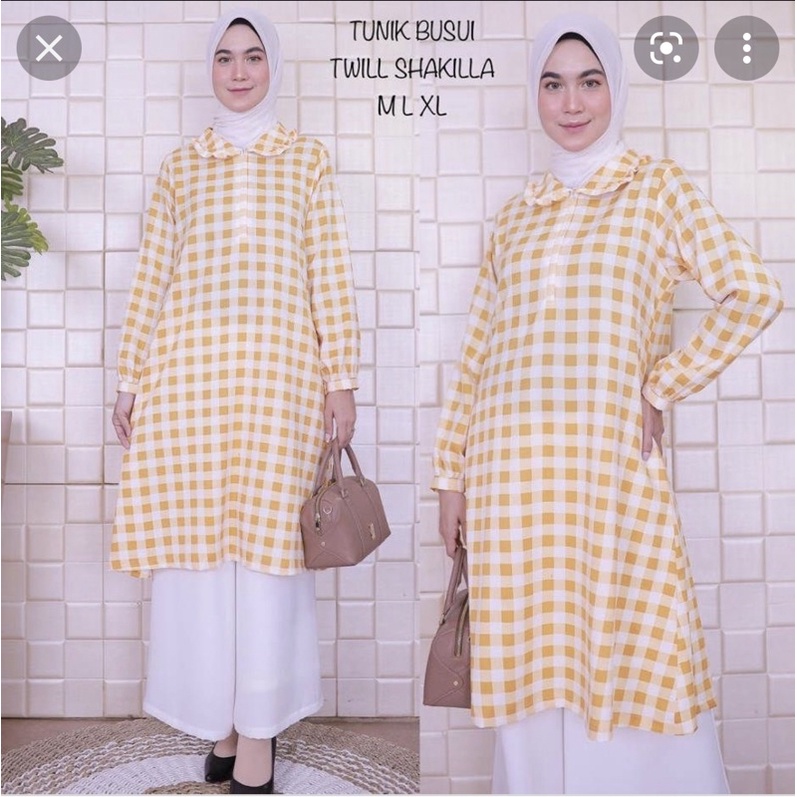 Tunik (brand Kamari)