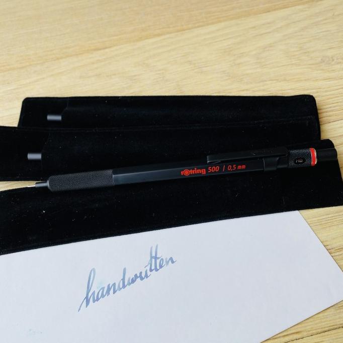 

ROTRING 500 Drafting Pencil