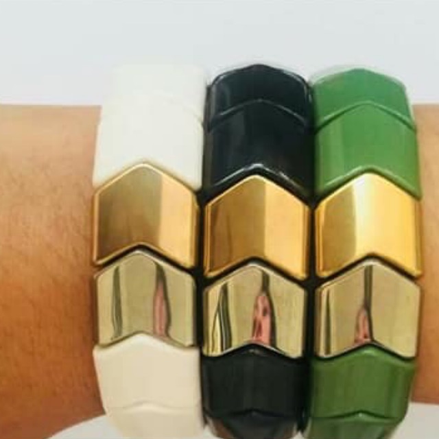 Gelang spektrum gelang terapi kesehatan dari Korea