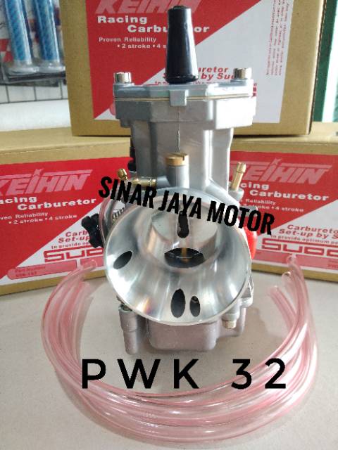 Karburator sudco pwk 32 Karburator Pwk 32 Keihin Sudco Japan Ori