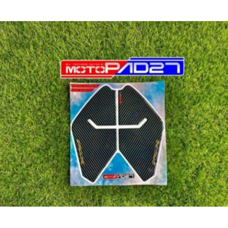 sticker stiker tankpad sayap Honda PCX160