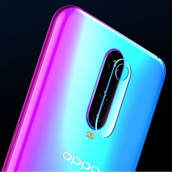 anti aores kamera oppo R17 pro protector camera lens