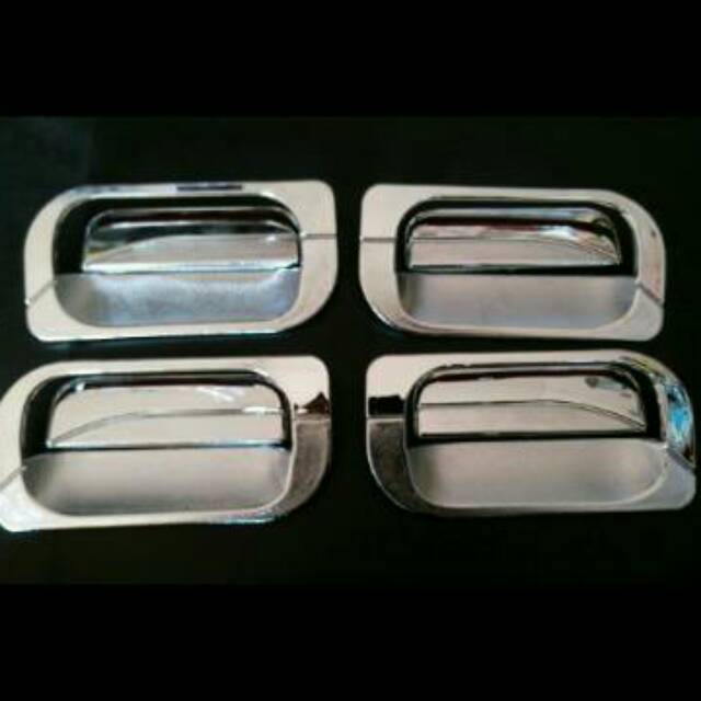 Auter Handel Avanza Xenia - Handel auter Avanza -Cover auter xenia