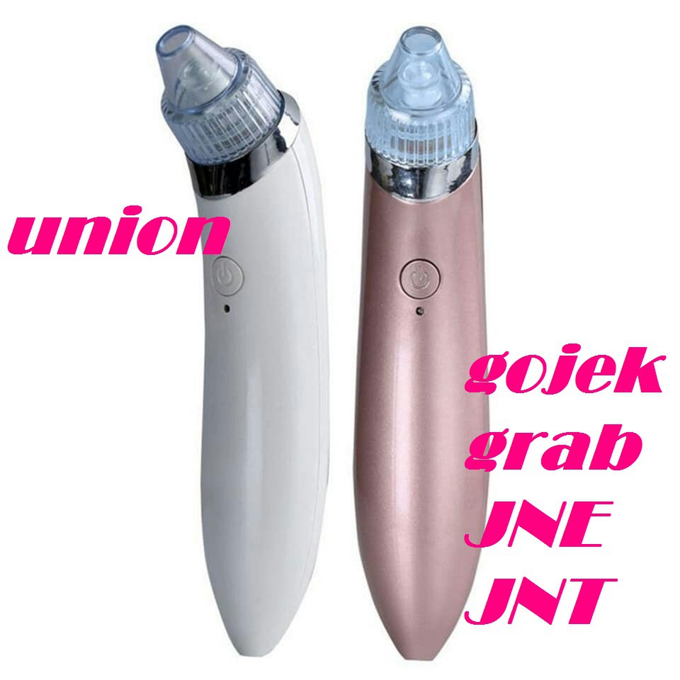 Alat penyedot komedo XN 8030