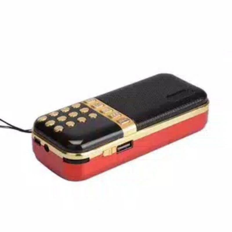 Speaker Multimedia TECNIX SPK-188 Speaker USB 2.0 Channel Subwoofer