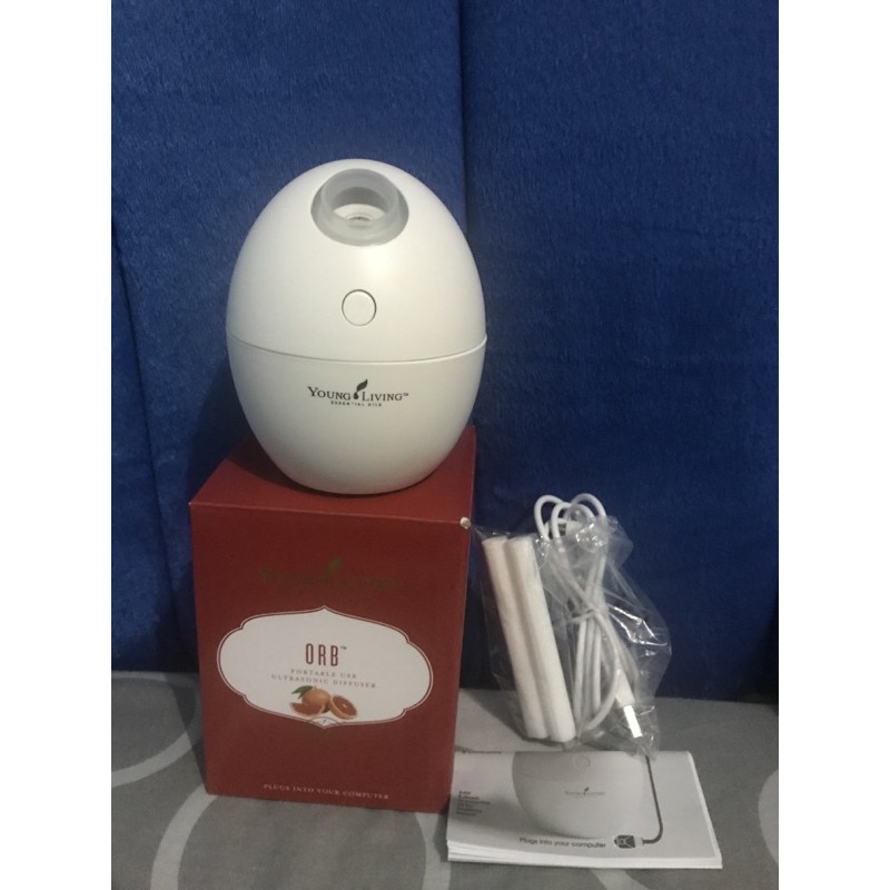 ORB Diffuser Young Living